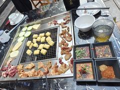 -塘屋烧烤·云南火塘烧烤品牌(春城慧谷旗舰店)