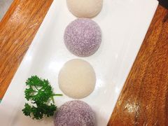 -井圣日膳(万达店)