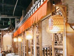 -南京大牌档(之心城店)