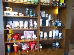 -星巴克(舟山蜈蚣峙店)