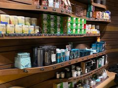 零售区-星巴克(北京首都国际机场7店)