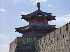 -鸡鸣驿城