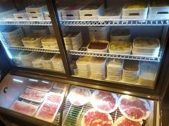 -来伊回麻辣烫·火锅串串清真(红瓦寺总店)