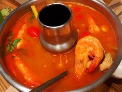 -simply thai天泰(长泰广场店)