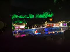 -印象普陀