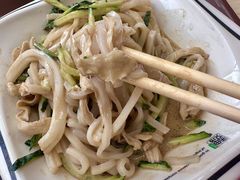 -魏家凉皮(大差市店)