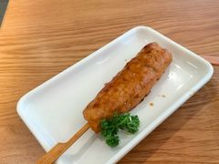 -味千拉面(金融街店)