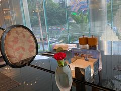 -圣丰索菲特·2 On 988 Café 自助餐厅