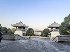 -中华孝德园