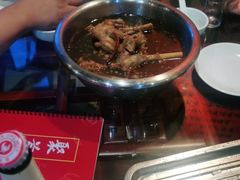 -聚首堂·特色小吃·肘子(什刹海德胜门店)