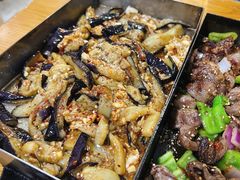 -晓梦戳子肉(瑞云路店)