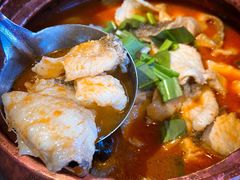 铜锅酸汤鱼-多味居(剪子巷店)