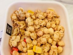 -满记甜品(荟聚购物中心店)