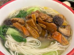-五观堂素食(新华路店)