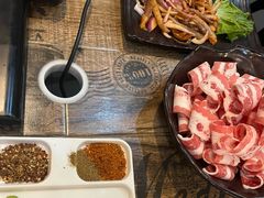 -张姐烤肥牛(西丽店)