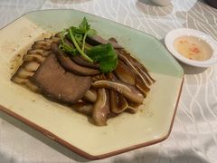 -迈姨·潮州菜(麓湖公园店)
