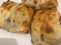 和田烤包子-巴依老爷·新疆美食(上城区天城路店)