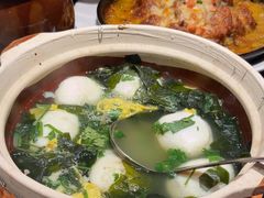 -芳芳私房菜·精做淮扬菜(承德路店)