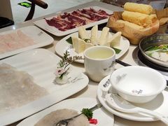 -围炉夜话·潮汕卤水火锅(榕江店)
