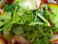 -煜北·西北小馆(曲阳路店)