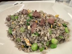 -静香HOUSE·全时段融合餐厅(七星欢乐颂店)