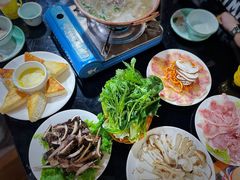 牦牛肉火锅-藏味八珍特色火锅