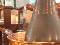 -再宣武文化主题餐厅·清真
