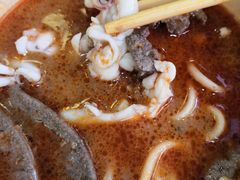 -四里沙茶面(七星西路分店)