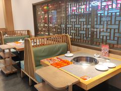 -蜀留香火锅·始于1999·原四川老火锅(白堤路店)