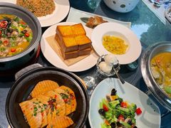 -野蔓果·山野菜(西湖景区·龙井茶田店)