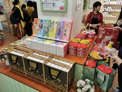 -佟小曼手工茶饼坊(鼓浪屿1店)