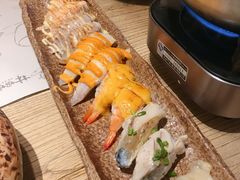 -林妈妈村·日式料理(宝山万达店)
