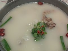 -老员外骨汤火锅(海州古城店)