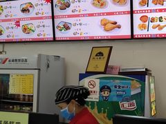 -香妃烤鸡(西单店)