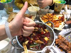 -小民大排档(光谷店)