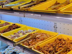 -爱客得牛排海鲜烤肉·火锅自助(春熙路黑金好店)