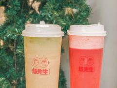 西瓜滋滋-烁先生披萨·儿童餐下午茶(河南岸店)