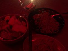 -苏州凯悦酒店·酒肆(华池街店)