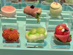 -Plush大堂酒廊(北京金融街威斯汀大酒店)