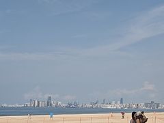-西秀海滩公园