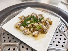 -蒸上鲜海鲜蒸汽蒸菜主题餐厅(高新店)