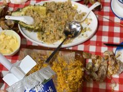 -琼大师东方烤乳猪(亚特兰蒂斯店)