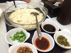 -力力豆花庄(广渠门店)
