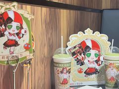 -海底捞火锅(石景山万达广场店)