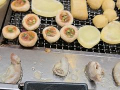 -塘屋烧烤·云南火塘烧烤品牌(春城慧谷旗舰店)