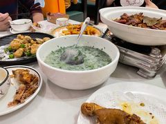 -刘胖子家常菜·蹄花焖藕(中央花园店)