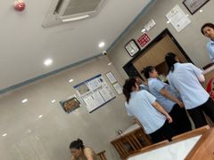 -北大地皖峰饭馆
