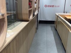-喜家德虾仁水饺(青岛永旺东部店)