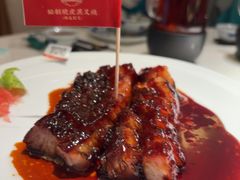 -侨美食家·41年地道粤菜(恒福路店)