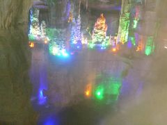 -泰安地下龙宫景区